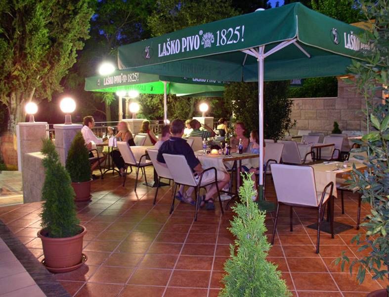 Hotel Perla фото 2