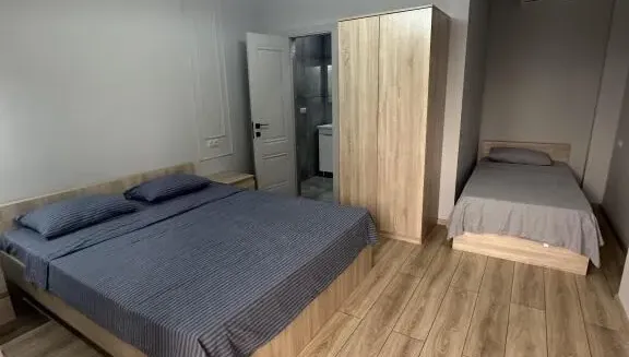 Фото отеля Мини-отель San