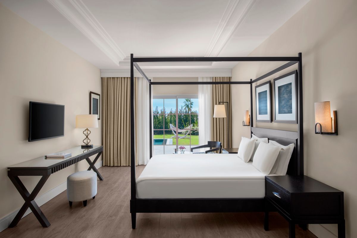 IC Hotels Santai Family Resort фото 148