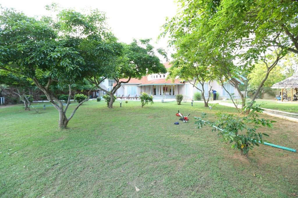 Kay Jay Beach House фото 30