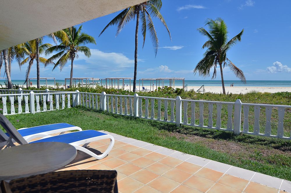 Gran Caribe Club Cayo Guillermo фото 86