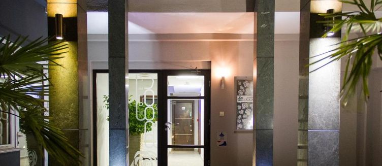 Фото отеля Hotel Rodon