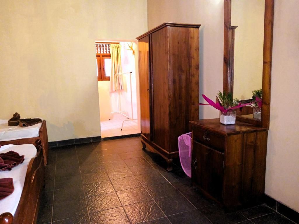 Eagle's Wings Guest House фото 12