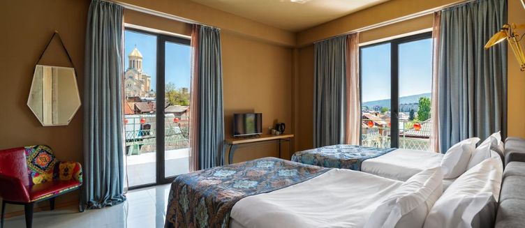 Фото отеля Brim Hotel