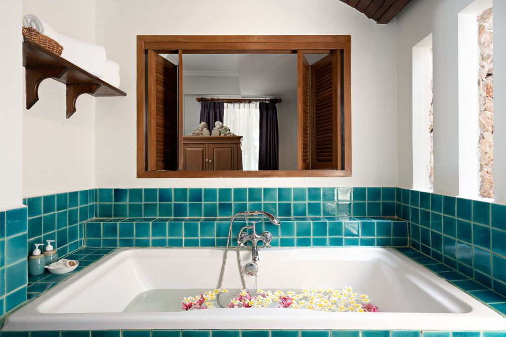 Fair House Villas & Spa Samui фото 121
