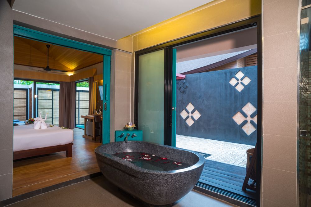 Weekender Resort Koh Samui фото 84