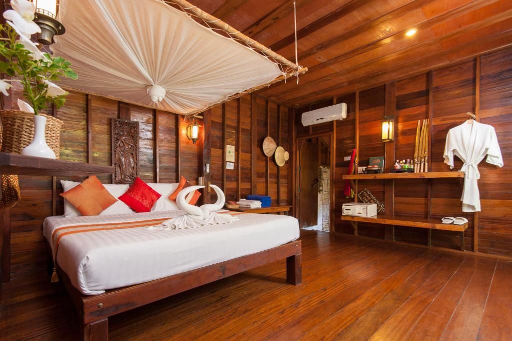 Sensi Paradise Beach Resort фото 76