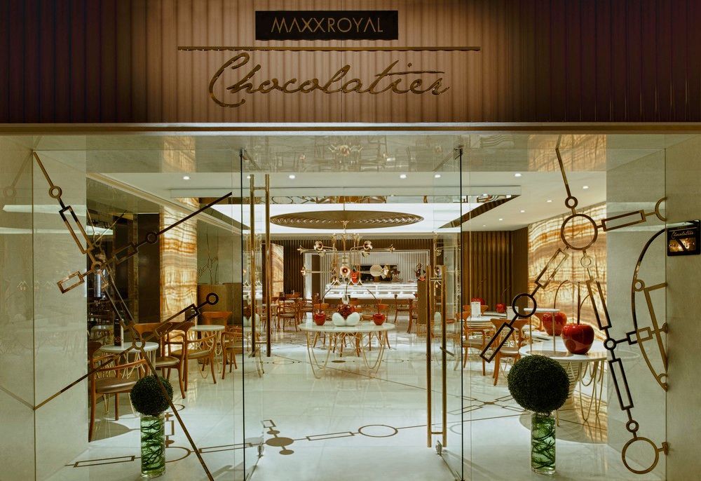 Maxx Royal Kemer Resort & Spa фото 102