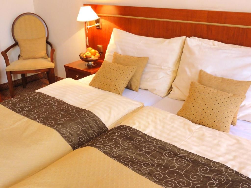 Hotel Raffaello фото 25