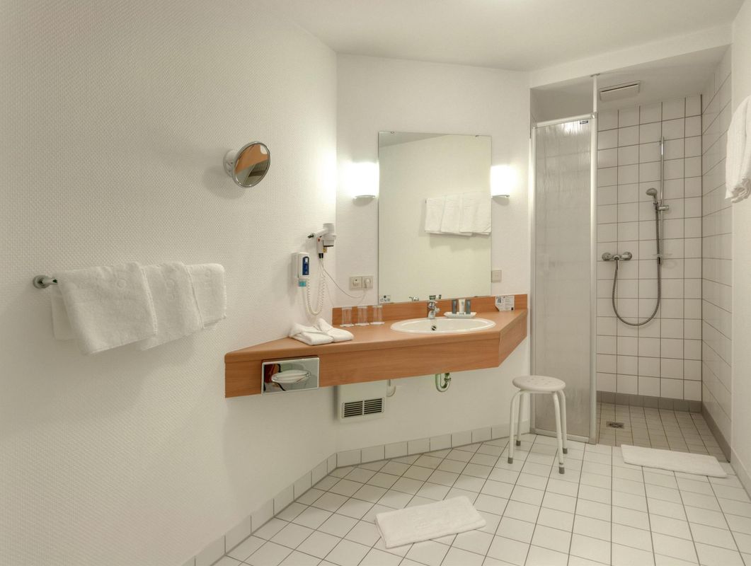 Tryp Celle Hotel фото 13