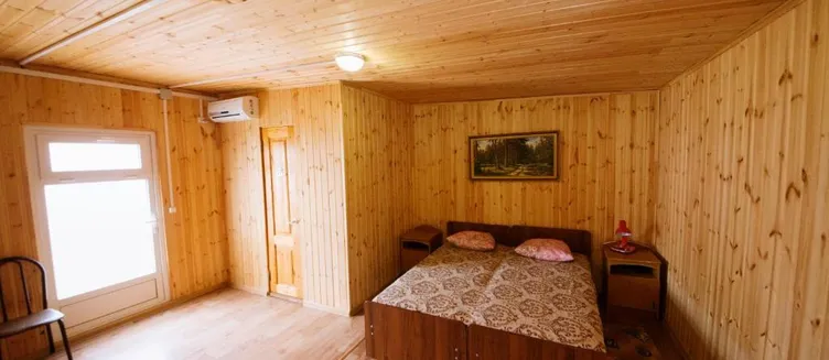 Фото отеля Золотая Лагуна