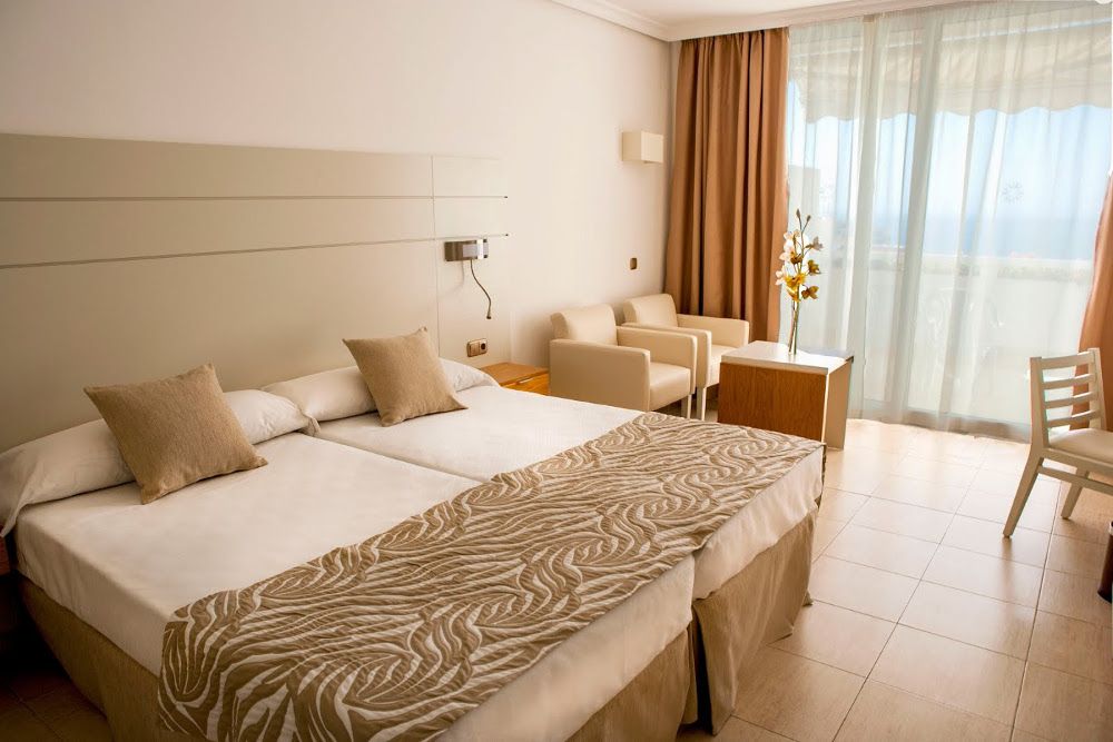Hotel Be Live Experience Playa la Arena фото 8