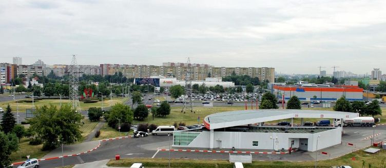 Фото отеля East Time Hotel