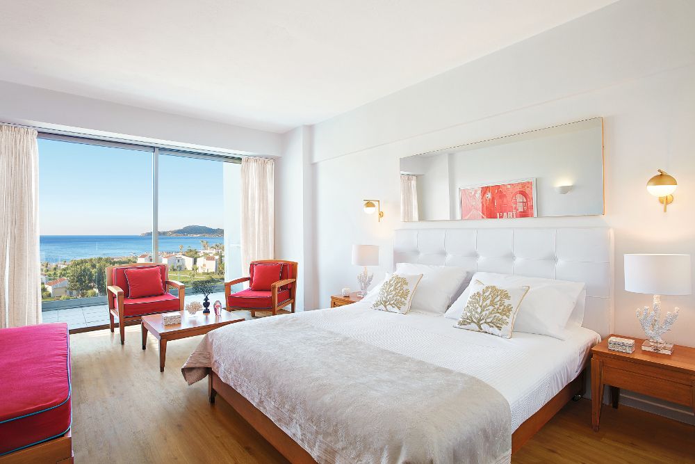 Grecotel Lux Me Dama Dama фото 11
