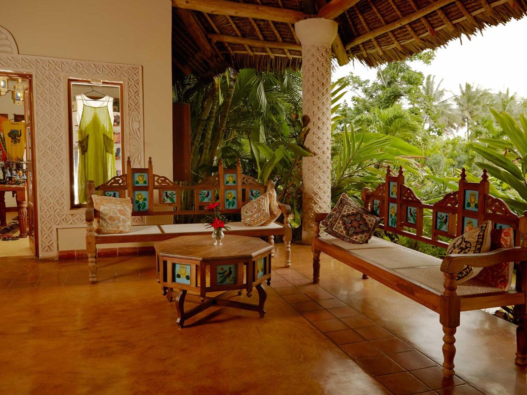 Neptune Palm Beach Boutique Resort & Spa All Inclusive фото 15