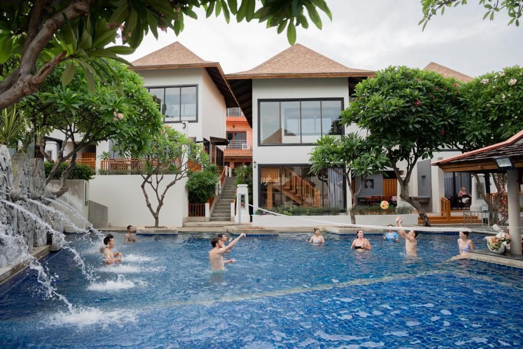 The Briza Beach Resort, Samui - SHA Plus фото 43