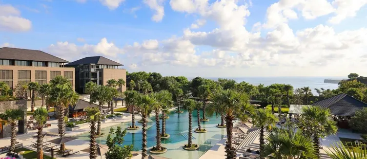 Фото отеля Radisson Blu Resort Bali Uluwatu