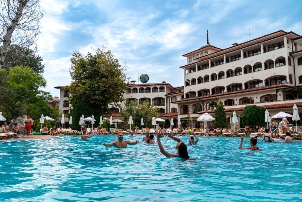 Helena Park - Ultra All Inclusive фото 38