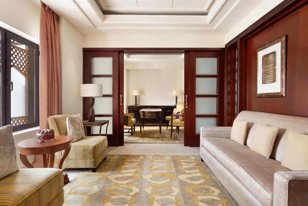 Al Husn Hotel Muscat (Adults Only) фото 67