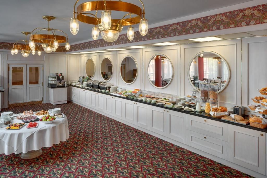 Savoy фото 20