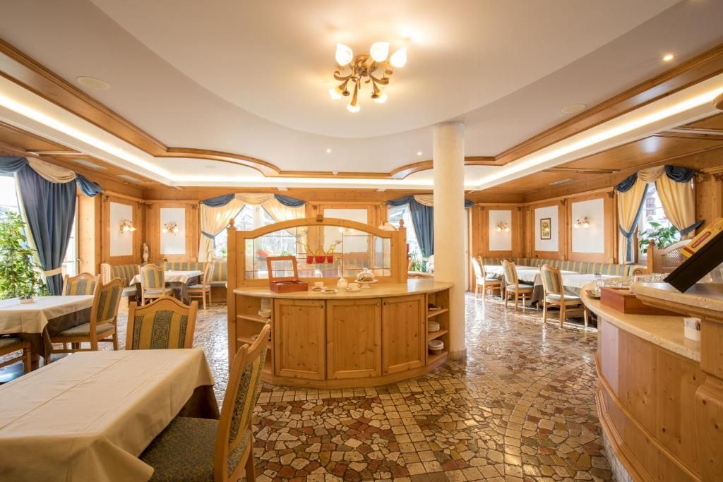 Hotel Chalet All'Imperatore фото 3