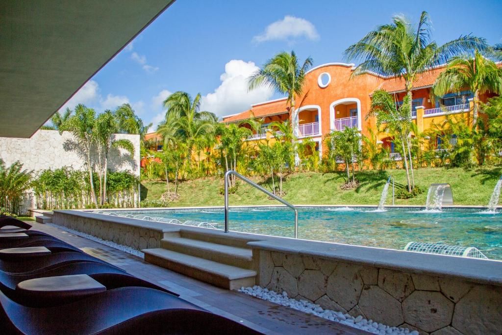 Barcelo Maya Caribe - All Inclusive фото 13