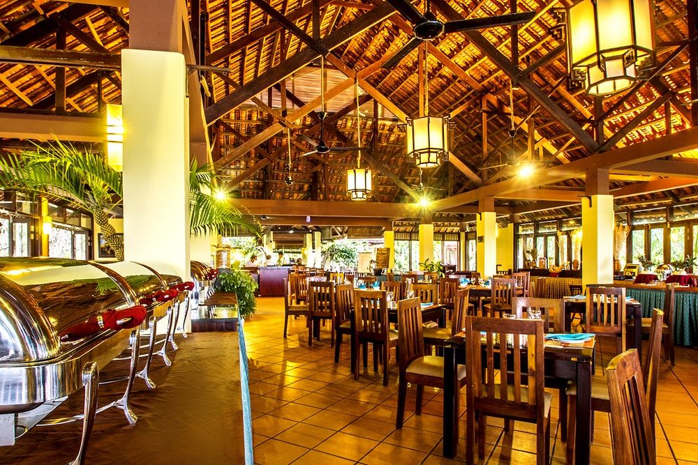 Romana Resort & Spa фото 42