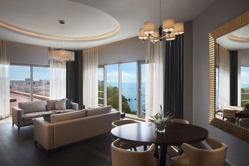 Akra Antalya фото 65