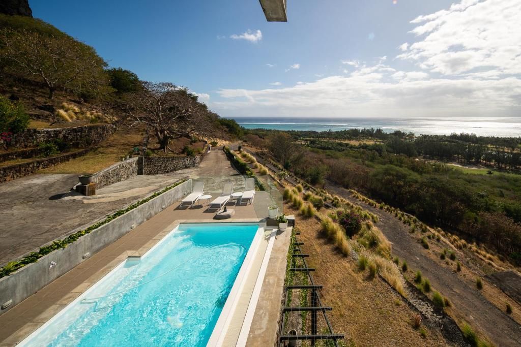 Villa Cambier by Muse Villas фото 35