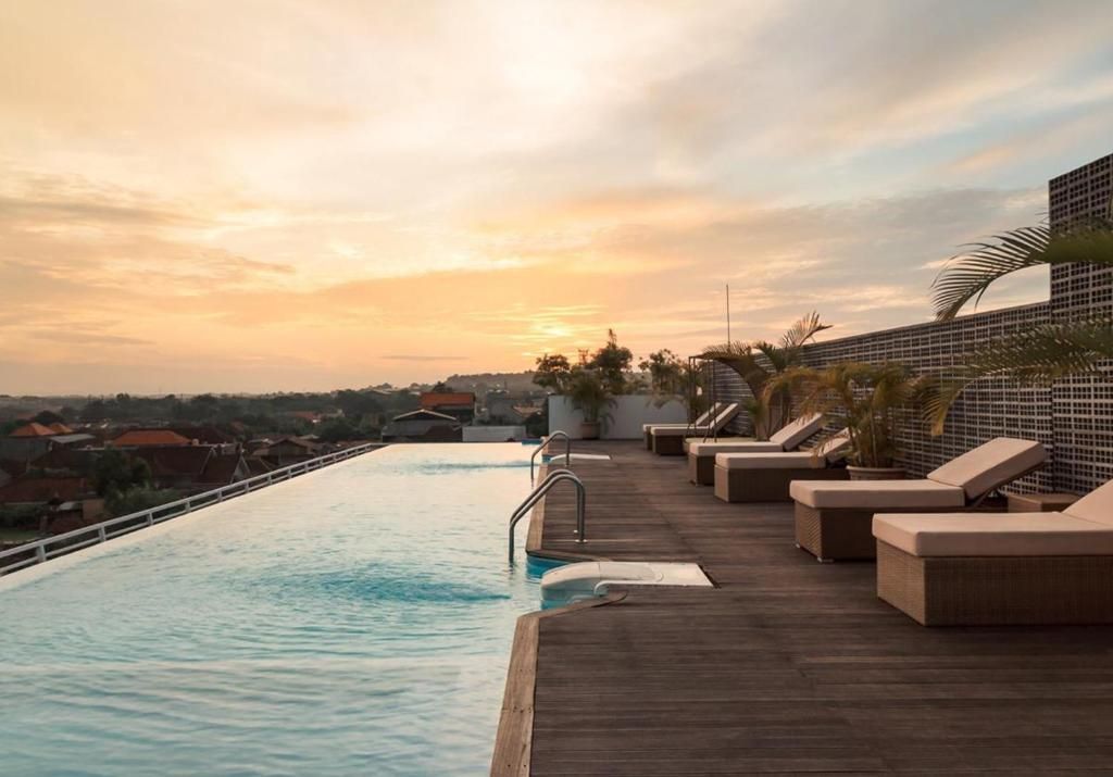 Infinity8 Bali фото 7