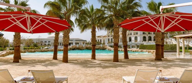 Фото отеля The St. Regis New Capital