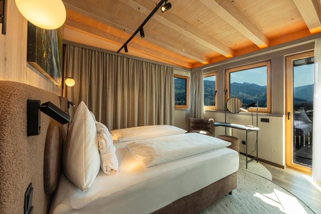 Hotel Schweizerhof Sport And Beautyhotel фото 2