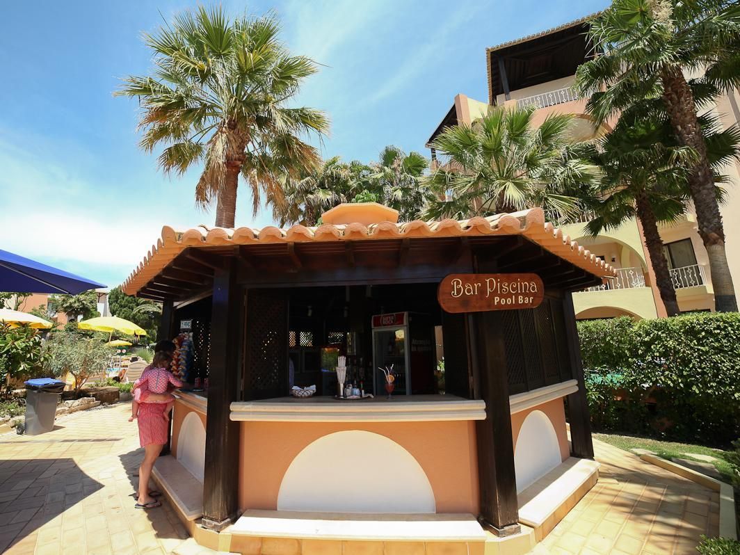 Four Seasons Vilamoura фото 10