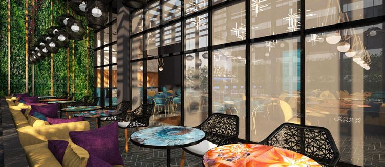 Фото отеля DoubleTree by Hilton Antalya City Centre