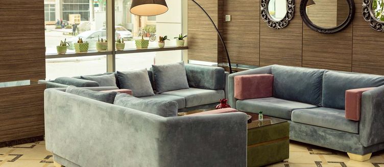 Фото отеля West Shine