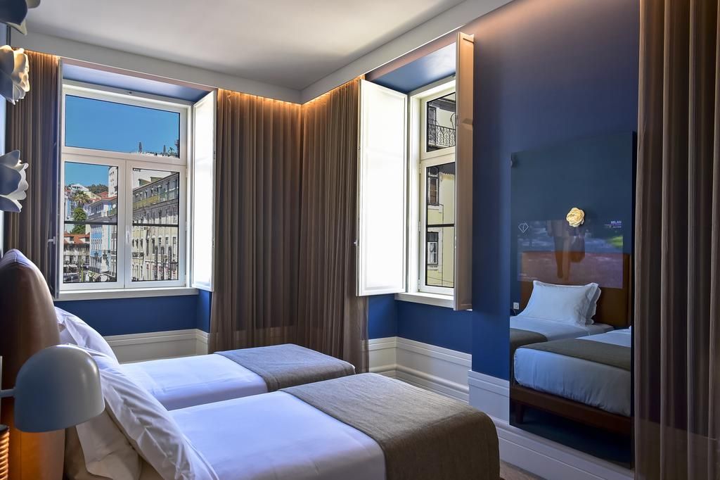 My Story Hotel Figueira фото 0