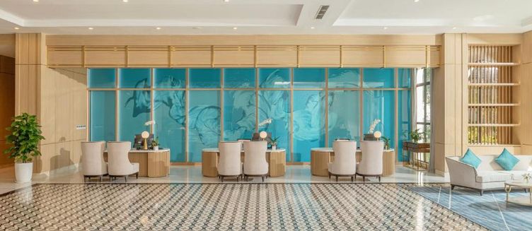 Фото отеля Melia Vinpearl Phu Quoc