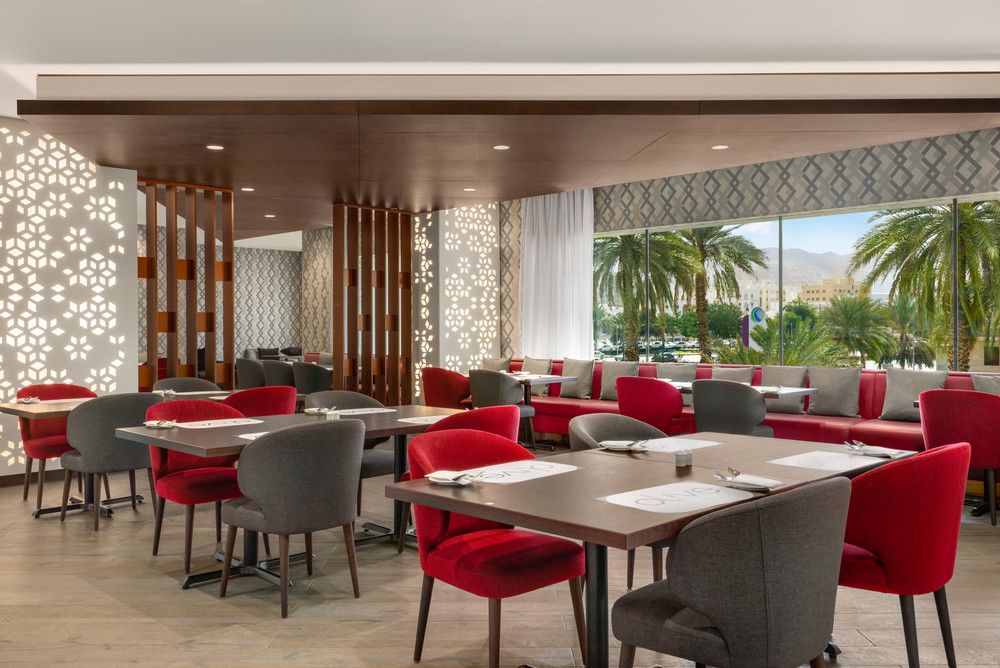 Ramada Encore by Wyndham Muscat Al-Ghubra фото 29