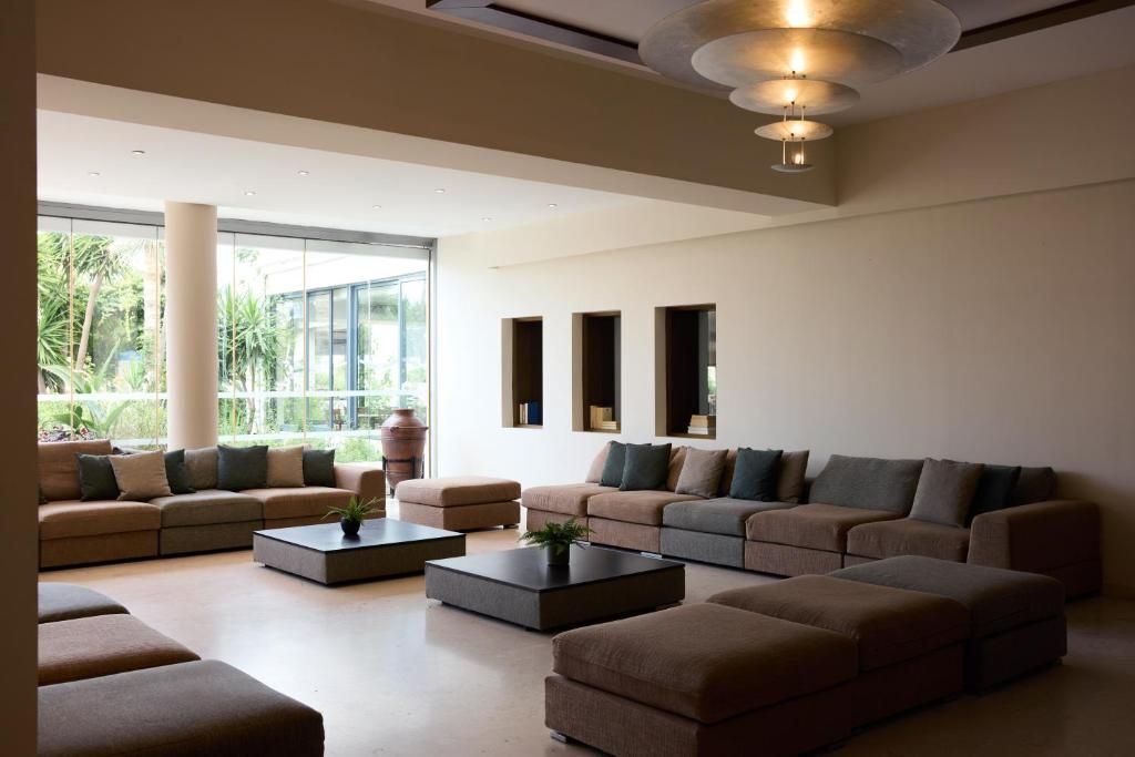 Blue Bay Beach Resort фото 7