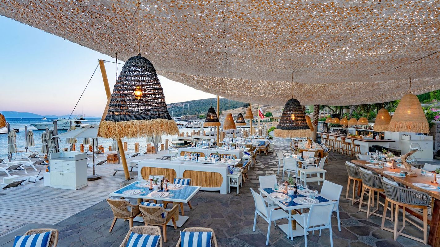 Caresse a Luxury Collection Resort & Spa фото 16
