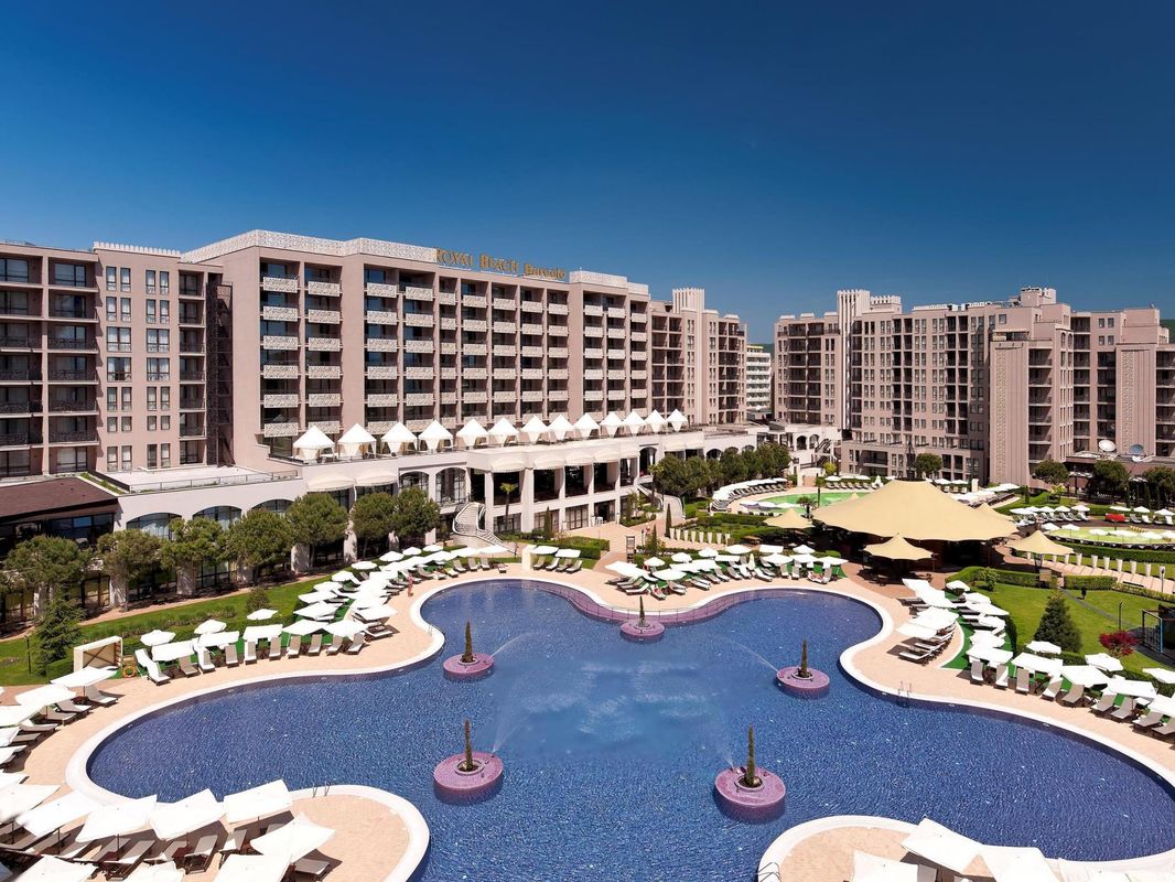 Barcelo Royal Beach фото 25