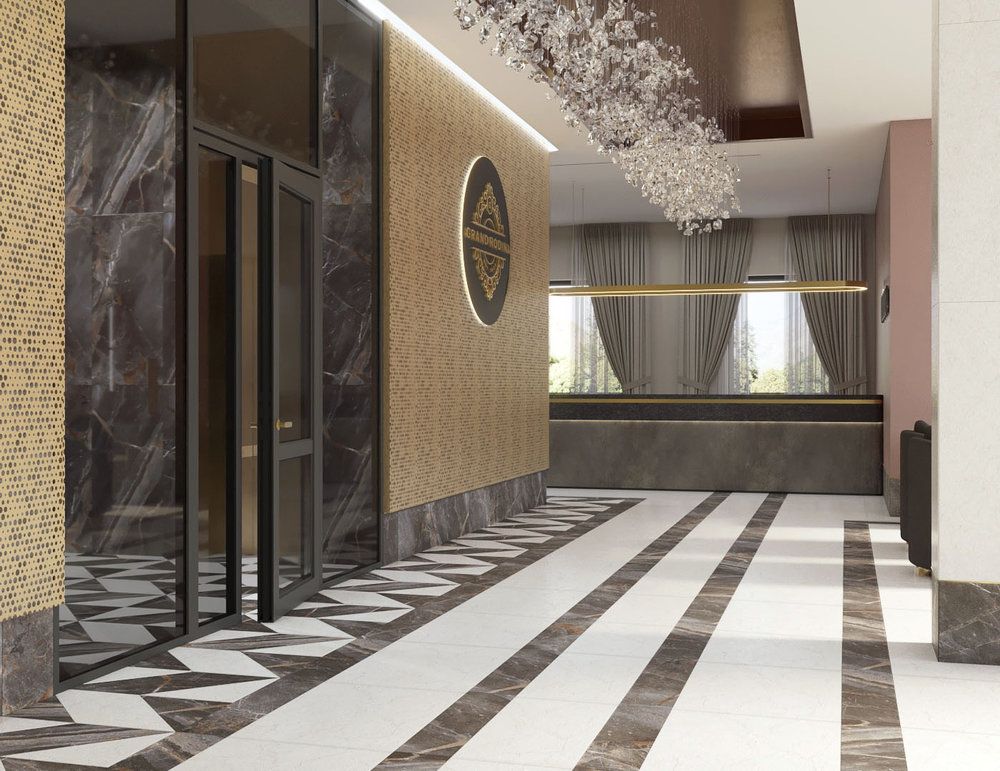 Grand Rodina фото 19