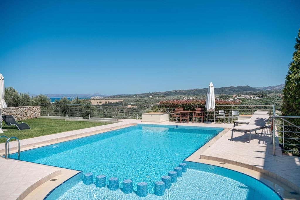 Villa Athinais фото 2