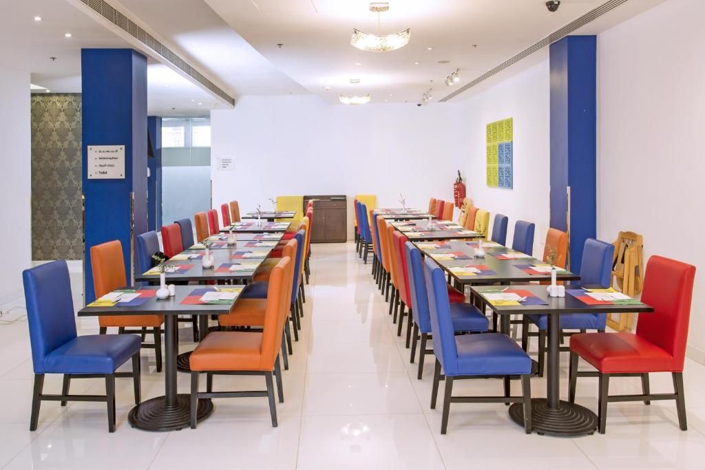 Best Western Premier Muscat фото 31