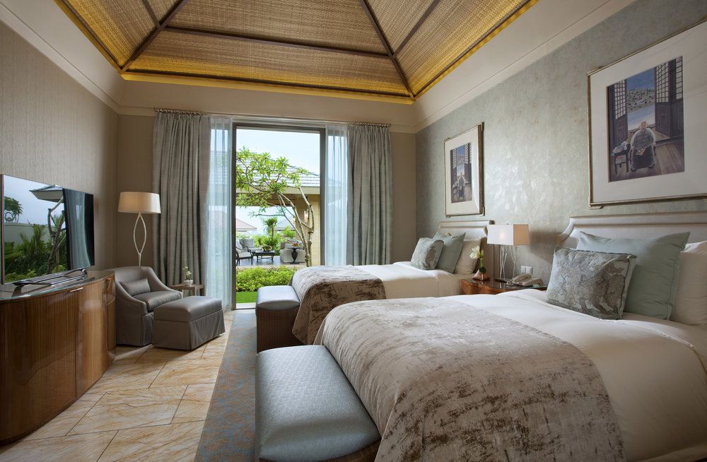 The Mulia, Mulia Resort & Villas фото 78