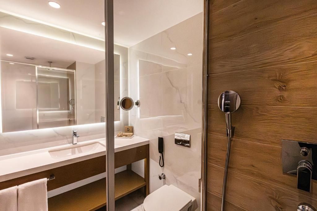 Beks Premium Resort & SPA фото 22