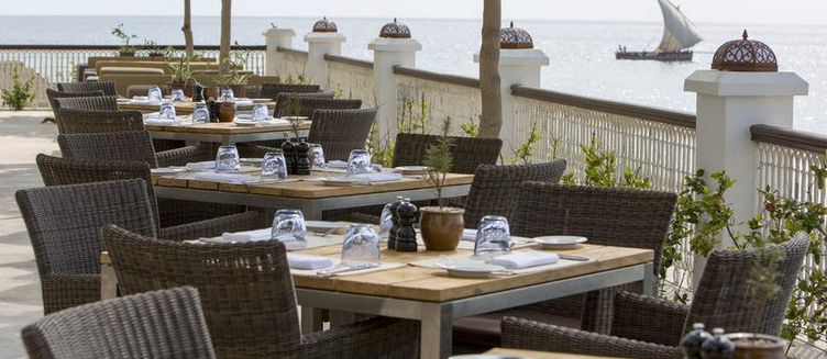 Фото отеля Park Hyatt Zanzibar
