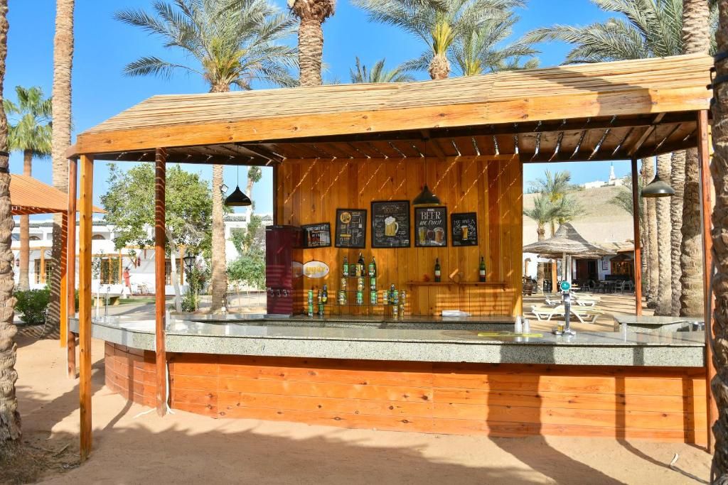 Seti Sharm Palm Beach Resort фото 127