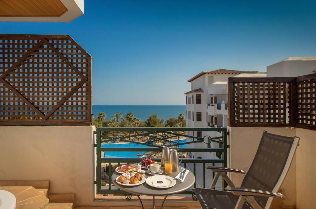 Hotel SH Villa Gadea фото 45