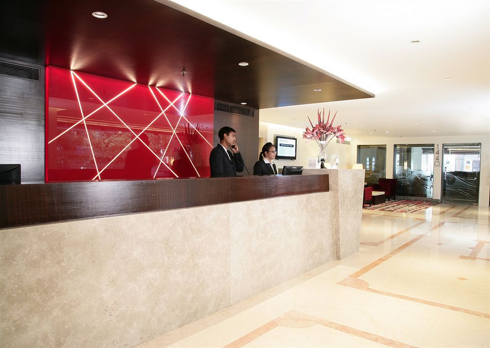Park Inn by Radisson New Delhi Lajpat Nagar фото 27